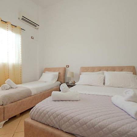 Sunflower Hotel Ксамил Екстериор снимка