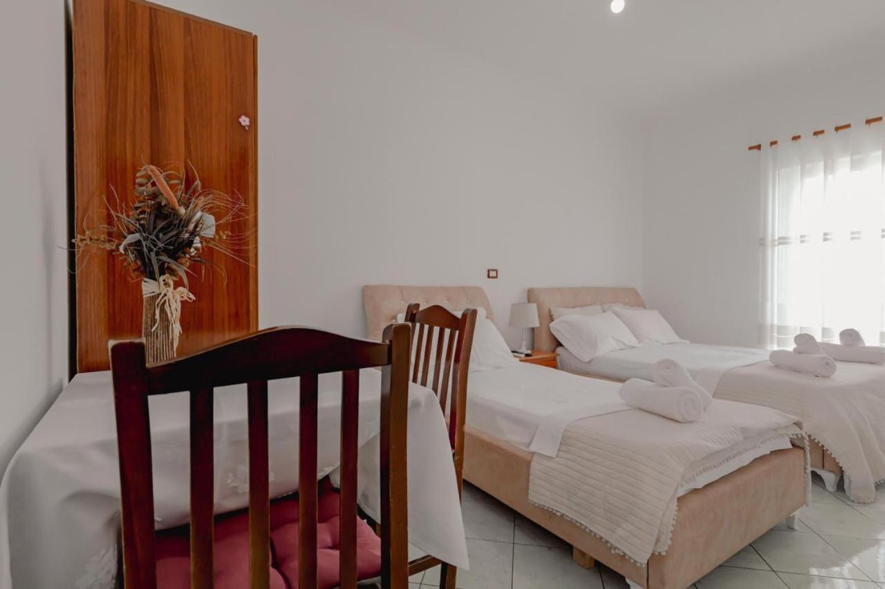 Sunflower Hotel Ксамил Екстериор снимка