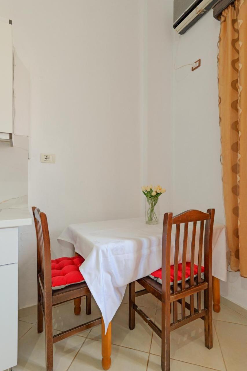 Sunflower Hotel Ксамил Екстериор снимка